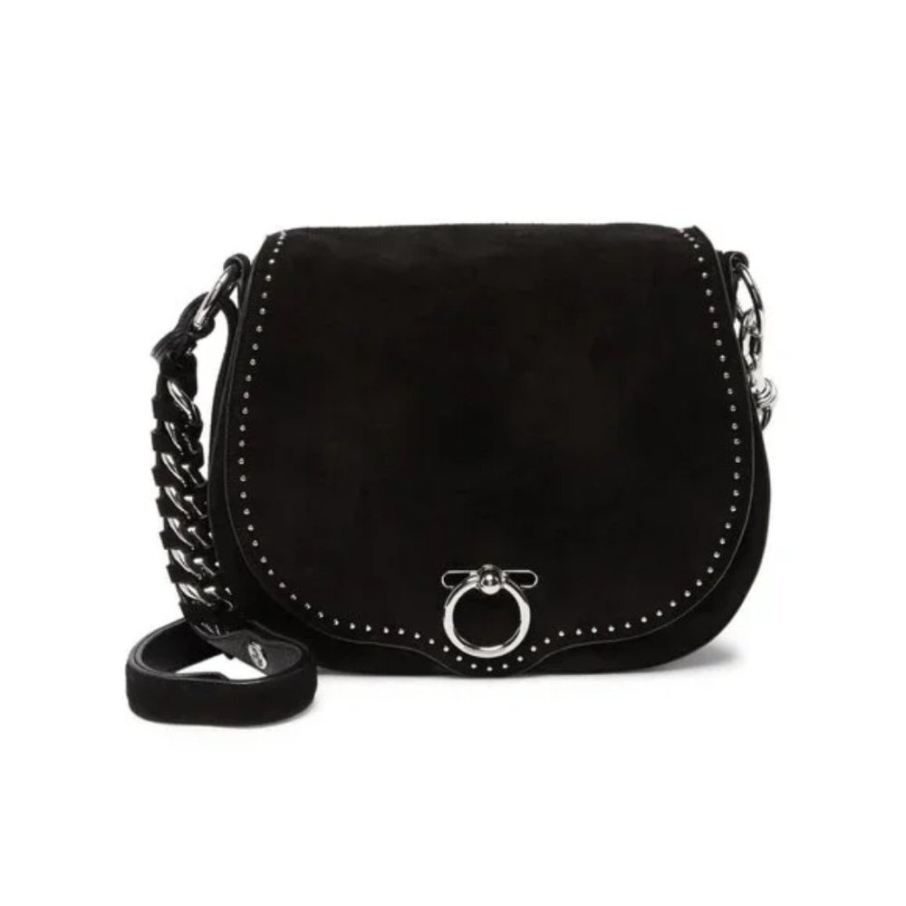 Rebecca Minkoff Large Jean Saddle Bag